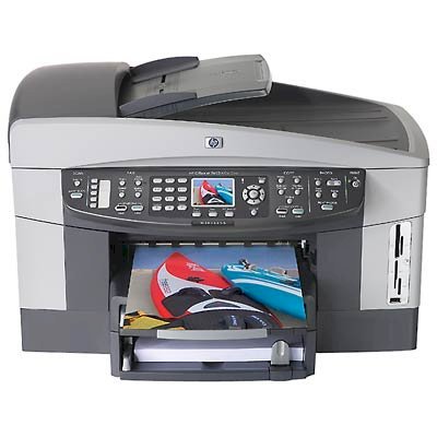 HP Officejet 7310  