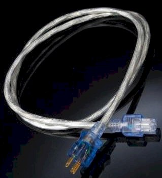 Power cable Shunyata Diamondback (C19) 1.8m
