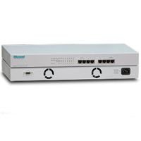 Micronet SP698A SMART 8-Port 10/100/1000 Mbps Gigabit Switch SMART RACKMOUNT, Support VLAN, Port Truncking, Auto-Uplink, Desktop Size