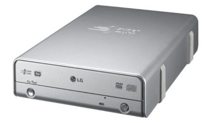 LG (GSA-5169D) DVD-Rewrite 16x8x16