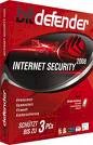 Bitdefender Internet Security 2008 Tiếng Việt