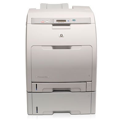 HP Color LaserJet 3000dn  
