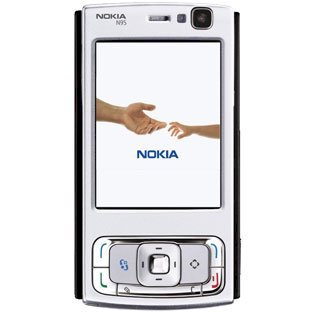 Nokia N95 US