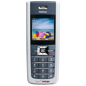 Nokia 6236i