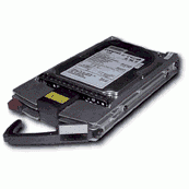 HP 72.8GB U320 15K Universal HDD SCSI Hot Plug 286778-B22