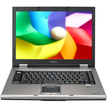 Toshiba Tecra A8- S8314(PTA83U-02S021), Intel Core Duo T2400(1.83GHz, 2MB Cache, Bus 667), 1GB DDR2, 100GB SATA HDD, Windows XP Professinal