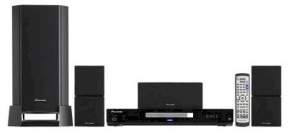 PIONEER HTZ363DVD