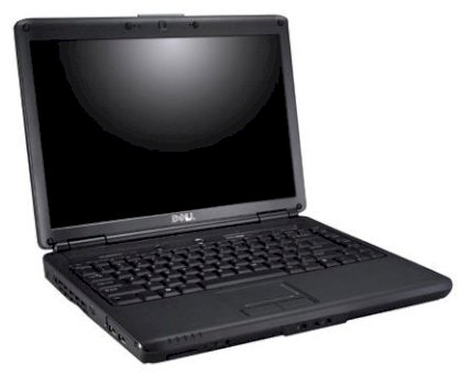 Dell Vostro 1400 (Intel Core 2 Duo T5270 1.4Ghz, 1024MB Ram, 160GB HDD, VGA NVIDIA GeForce 8400M GS, 14.1 inch, Windosws Vista Home Basic)