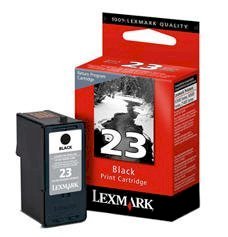 Lexmark 23
