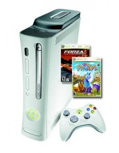 Xbox 360 (XBox360) Elite 20GB HDMI Premium