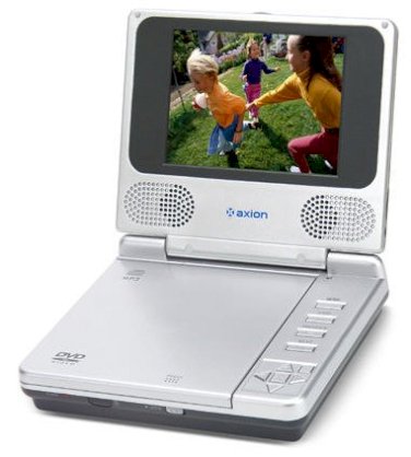 Axion 5inch AXN-6050 