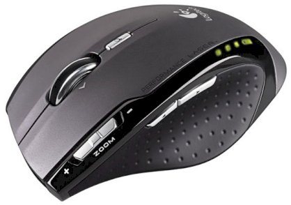 Logitech® VX Revolution™