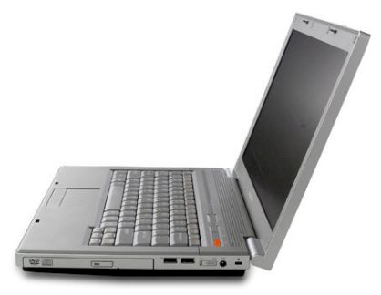 Lenovo 3000-G400 (5901-1634) (Intel Core Duo T2080 1.73GHz. 512MB RAM, 120GB HDD, VGA Intel GMA 950, 14.1 inch, PC DOS)