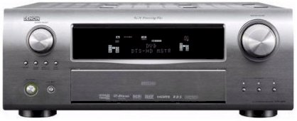 Denon AVR-2808