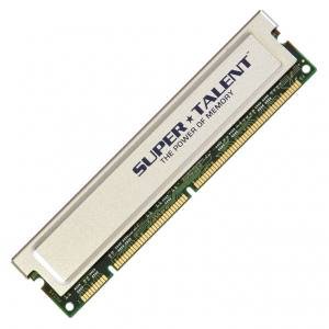 Super Talent - DDR2 - 512MB - bus 533MHz - PC2 4200