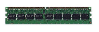 HP - DDRam - 1GB(2x512MB) - Bus 667Mhz - PC 5300