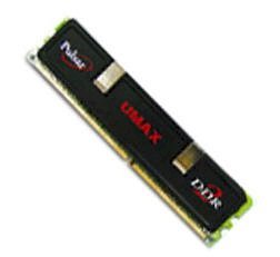 Umax - DDR2 - 2GB - bus 800MHz - PC2 6400