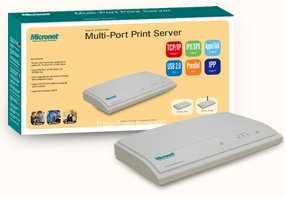 Micronet SP766