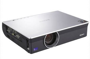 Máy chiếu Sony VPL-CW125