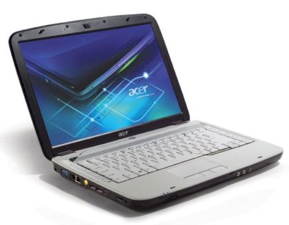 Acer Aspire 4920G-5A1G16Mi (005) (Intel Core 2 Duo T5550 1.83GHz, 1GB RAM, 160GB HDD, VGA ATI Radeon HD 2400XT, Linux)