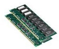 IBM - DDRam - 512MB - Bus 333Mhz - Pc 2700