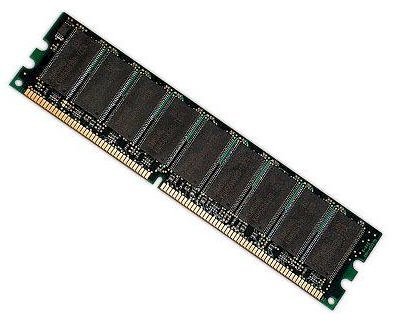 HP - DDRam - 4GB(2x2GB) - Bus 266Mhz - PC 2100