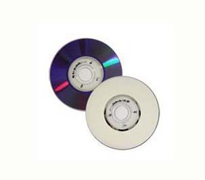 DVD-R MINI Somei (1.4Gb/0.5h)