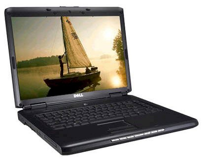 Dell Vostro 1500 (Intel Core 2 Duo T5470 1.6Ghz, 1024MB Ram, 120GB HDD, VGA NVIDIA GeForce 8400M GS, 15.4 inch, Windows XP Home)