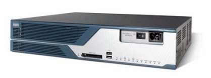 Cisco 3825 (CISCO3825-HSEC/K9) Router