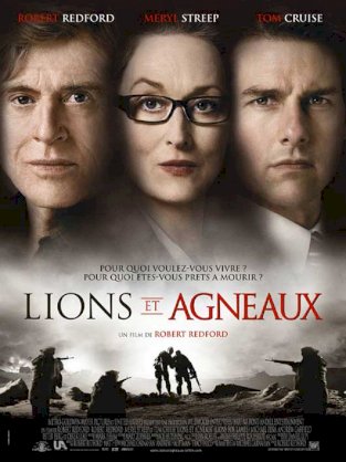 Lions et Agneaux - Sư tử chiến