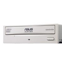Asus CRW-5232A4 52X / 32X / 52X CD-RW Drive