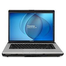 Toshiba Satellite Pro A200-EZ2204X (PSAF4U-00D004) (Intel Core 2 Duo T7250 2GHz, 1GB RAM, 120GB HDD, VGA Intel GMA X3100, 15.4 inch, Windows XP Professional)
