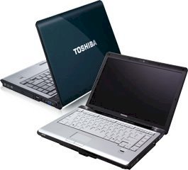 Toshiba Satellite M200-A410, Intel Core 2 Duo T5300 (2x1.73Ghz, 2MB cache), 512MB DDRam2, 120GB SATA, Windows Vista Home Basic