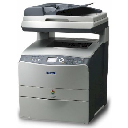 Epson AcuLaser CX11NF