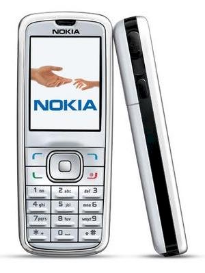 Nokia 6275 / 6275i