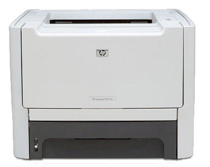 HP LaserJet P2014N