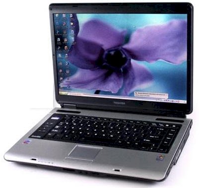 Toshiba Satellite A135-S4637 (Intel Pentium Dual Core T2080 1.73GHz, 1GB RAM, 120GB HDD, VGA Intel GMA 950, 15.4 inch, Windows Vista Home Premium)