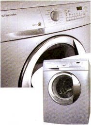 Máy giặt ELECTROLUX EWF1092