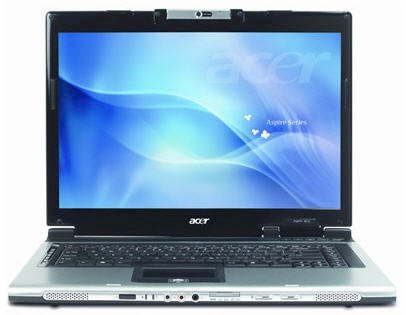 Acer Aspire 5583NWXMi (028) (Intel Core 2 Duo T5500 1.66GHz, 512MB RAM, 160GB HDD,14.1 inch, PC Linux)