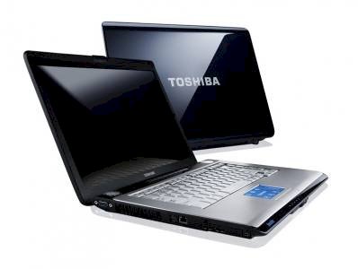 Toshiba Satellite A200 Intel Core Duo T5300(2x1.73GHz,2MB L2 Cache,533MHz FSB), 512MB DDRII Bus 667, 100GB SATA, Win Vista Home Permium