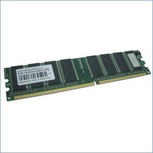 Transcend - DDRam - 512MB - bus 400MHz - PC 3200