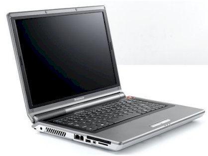 Lenovo 3000-Y400 (9454-44A) (Intel Core 2 Duo T5500 1.66GHz, 512MB RAM, 160GB HDD, VGA Intel GMA 950, 14.1 inch, PC DOS)