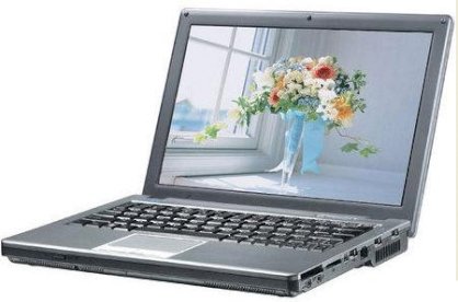 TCL K42-81, Intel Core Duo T2050(1.6GHz, 2MB L2 Cache, 533 MHz), 256MB DDR2 400MHz, 60GB SATA HDD, Windows XP Home Edition