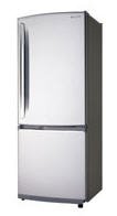 Tủ lạnh Panasonic NR-B261M