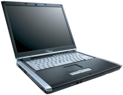 Fujitsu LifeBook E8020 (Intel Pentium M 770 2.13Ghz, 512MB RAM, 80GB HDD, VGA Intel GMA 900, 15 inch, Windows XP Pro)