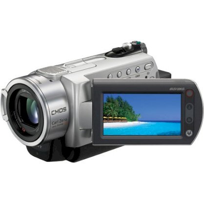 Sony Handycam DCR-SR300E