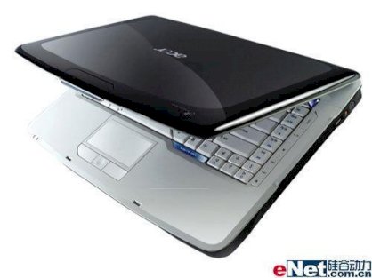 Acer Aspire 4710G-100516N (006) (Intel Core 2 Duo T5500 1.66GHz, 1GB RAM, 160GB HDD, 14.1 inch, Win Vista Home Basic)