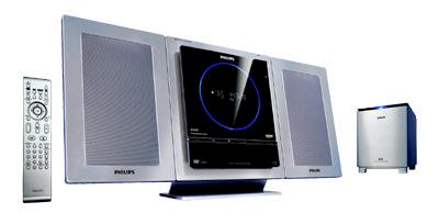 Philips MCD288