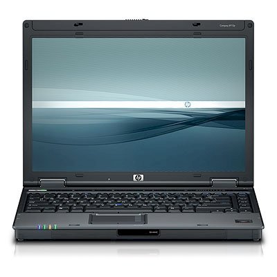 HP Compaq 6910p (GZ773EP) (Intel Core 2 Duo T7300 2.0GHz, 1GB RAM, 80GB HDD, VGA Ati Mobility Radeon X2300, 14.1 inch, Windows XP Professional)