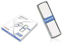USB Transcend JetFlash V85 - 2GB